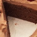 クックPE9M56☆'s cooksnap of when they made 糖質制限★基本のスポンジケーキ★.
