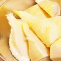 Åsami's cooksnap of when they made シャトルシェフｄｅ簡単やわらか茹で筍.