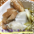 まゆちゃろ's cooksnap of when they made 簡単☆とろ〜り里芋と麩の煮っころがし♪.