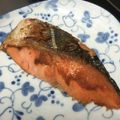 ポメちょん's cooksnap of when they made 鮭を焼くならこの方法で♪.