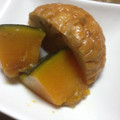 ***ゆう***'s cooksnap of when they made 簡単♪ふっくら魚河岸揚げとかぼちゃの煮物.