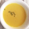 みーる！'s cooksnap of when they made 簡単で大好評☆とろうまかぼちゃスープ.