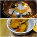 ゆけり３兄弟's cooksnap of when they made 一晩待って☆かぼちゃの煮物.