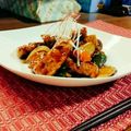 ★春風☆'s cooksnap of when they made プロ級♪黒酢の酢豚.