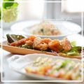 ko～ko's cooksnap of when they made カリッと♪鶏皮炒め.