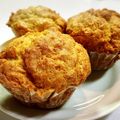 ひろみーるん's cooksnap of when they made うちのプレーンマフィン.