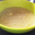 りんりんはなな's cooksnap of when they made 冷ご飯で明太子とチーズの御粥　リゾット風.