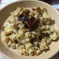 とまとジンジャー's cooksnap of when they made 簡単♪炊くだけ♪ジューシー鰻のひつまぶし.