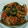 料理好き独身男子's cooksnap of when they made 胡麻ぶり♡ご飯にお酒に合う〜！.