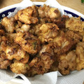 とまとジンジャー's cooksnap of when they made ☆おっ作れる☆簡単 初めての唐揚げ.