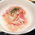みぅ㌧'s cooksnap of when they made 生ハムと玉ねぎのマリネ.
