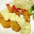 めけてー's cooksnap of when they made ちょっとだけ作りたい時の☆フライ衣.