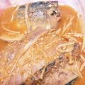 Ray0916as's cooksnap of when they made さばの味噌煮.