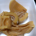 ＮＡmama's cooksnap of when they made 筍としらすの煮物.