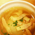 サニィYHT's cooksnap of when they made 簡単♪まるごと新玉ねぎのスープ♪.
