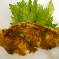 kyosukey's cooksnap of when they made 鰆のカレー風味！.