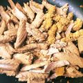 四児のハハ's cooksnap of when they made カツオのわたの煮付.