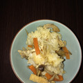 クックIY7LO8☆'s cooksnap of when they made とりごぼおこわ.