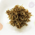 キムチアキ's cooksnap of when they made ちりめんのつくだ煮.