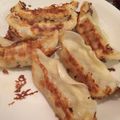 クックVI6LOP☆'s cooksnap of when they made 簡単で美味しい餃子の焼き方.