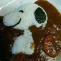 ｋａｍｅｒｉ's cooksnap of when they made 幼児の取り分けカレー＊.