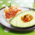 みっくママ's cooksnap of when they made 【もう一品に】とうふのキムチのせ.