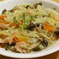 もんしゅしゅ's cooksnap of when they made 牛肉と糸こんにゃくの煮物.