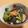 もんしゅしゅ's cooksnap of when they made 春菊ときのこのサッパリお浸し.