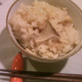 よーこマン's cooksnap of when they made 茸の炊き込みごはん.