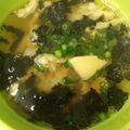 ☆ルシファー☆'s cooksnap of when they made お茶漬けのお出汁.