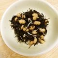 せつみか's cooksnap of when they made 水煮大豆エノキタケ入りひじきの煮物.