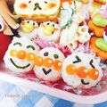 ✩RoHa✩'s cooksnap of when they made コロコロおにぎりで アンパンマン ！！.