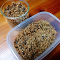ラブリークッキー's cooksnap of when they made ご飯が進む 昆布ふりかけ！.