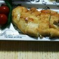 あーぽこちゃん's cooksnap of when they made 鬼おろし鶏胸チキンソテー ポン酢ソース.