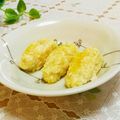 旦那は皿洗い's cooksnap of when they made 離乳食中期〜ヘルシースイートポテト.