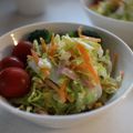 まろんかふぇ's cooksnap of when they made ヘルシー さっぱり コールスロー.