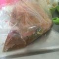 クックYCXE9W☆'s cooksnap of when they made 炊飯器 de 低温チャーシュー.