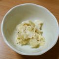 柑橘系ママ's cooksnap of when they made キャベツのサラダ・シーザーズサラダ風.