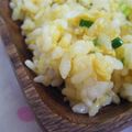キャシーキャサリン's cooksnap of when they made たまご☆ぐじゅぐじゅ.