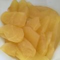 ♪♪sana♪♪'s cooksnap of when they made りんごの蜜煮.