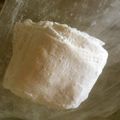 Yokchina's cooksnap of when they made 米粉の皮で！餃子・シューマイ・春巻き!!.