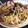 ぱくもぐ。's cooksnap of when they made きのこと塩昆布の和風パスタ.