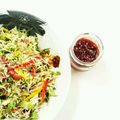 ＝kimi＝'s cooksnap of when they made 簡単に作れちゃう♪旨味たっぷりトマラー油.