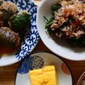 豆大福モッチ's cooksnap of when they made しそで巻いてアジアン風一口ハンバーグ.