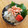 たべたいち's cooksnap of when they made しらすと桜えびと明太子のどんぶり♡.