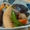 ジニー's cooksnap of when they made 無添加◎簡単　基本の筑前煮（炒り鶏）.
