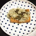 しゅうゆうけいはる母's cooksnap of when they made 厚揚げのとろろ昆布のせ.