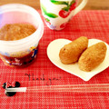 まんまるたまご's cooksnap of when they made ず～っと作っている♪うちの稲荷寿司.