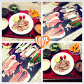 クックBSVFCM☆'s cooksnap of when they made 豚肉とﾁｰｽﾞのﾐﾙﾌｨｰﾕ風♪.