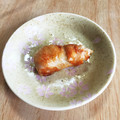 mappy☆'s cooksnap of when they made おつまみにも♪鶏皮のネギ巻き.